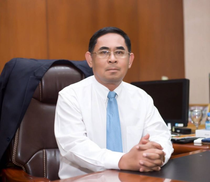 ทศพล กฤตวงศ์วิมาน