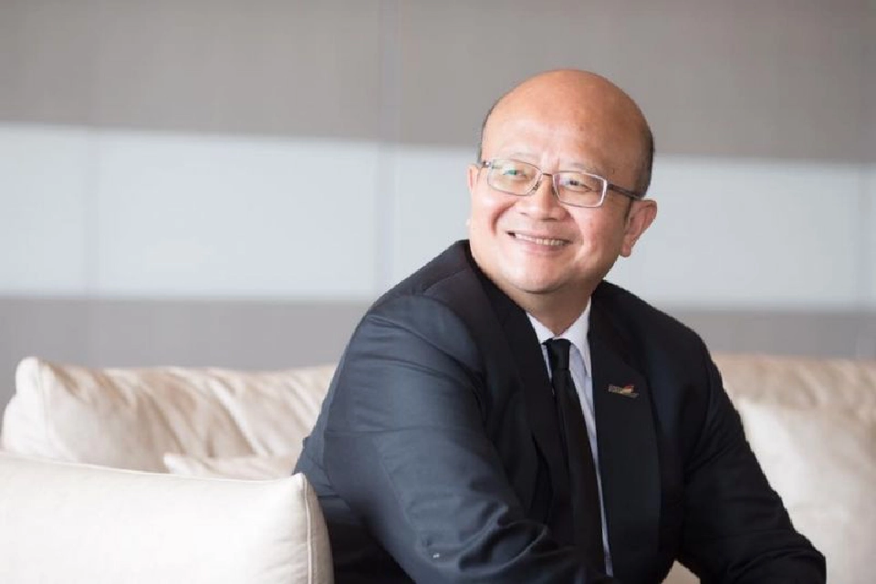 ตลาดบันเทิงออนไลน์ในจีนบูม  แนะผู้ประกอบการวางแผนรุก