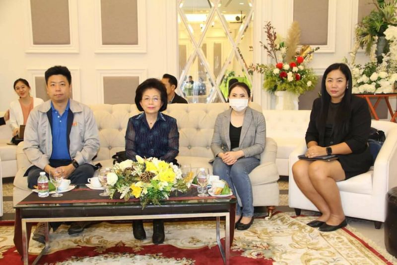 กสศ.จับมือ เทศบาลภูเก็ต จัดทำพิมพ์เขียวเดินหน้าสู่ “นครแห่งการเรียนรู้”