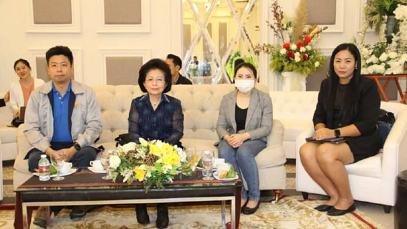 กสศ.จับมือ เทศบาลภูเก็ต จัดทำพิมพ์เขียวเดินหน้าสู่ “นครแห่งการเรียนรู้” กสศ.จับมือ เทศบาลภูเก็ต จัดทำพิมพ์เขียวเดินหน้าสู่ “นครแห่งการเรียนรู้”