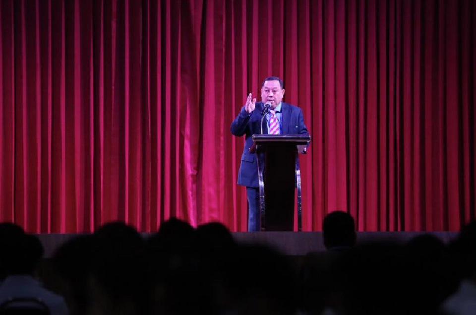 เร่งสร้างบ้านเช่าราคาถูก 1 แสนหน่วยรองรับคนรายได้น้อย