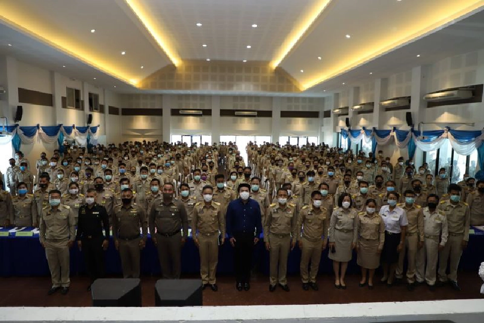 รู้มั๊ย ใคร?กำนันคนแรกเมืองไทย