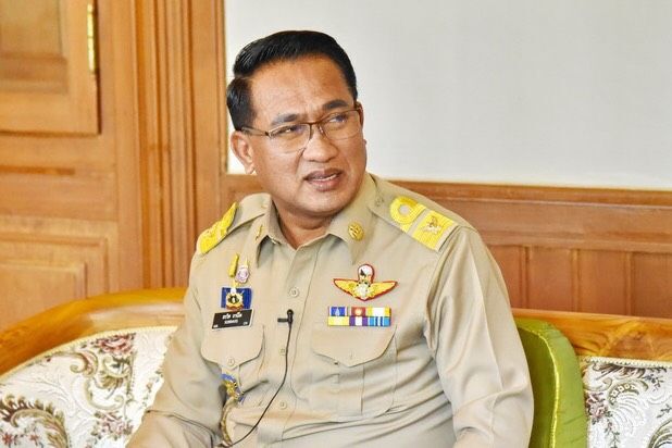 ข่าวปลอม “หมู-ไก่”เป็นเอดส์ จี้ลากไอ้โม่งมาลงโทษ
