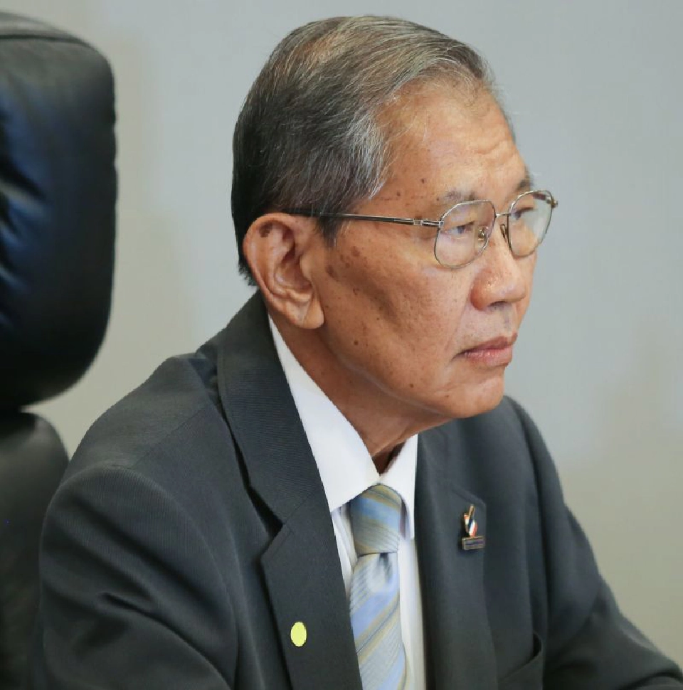 อุดช่องโหว่ ‘ยื่นขอความเป็นธรรม’