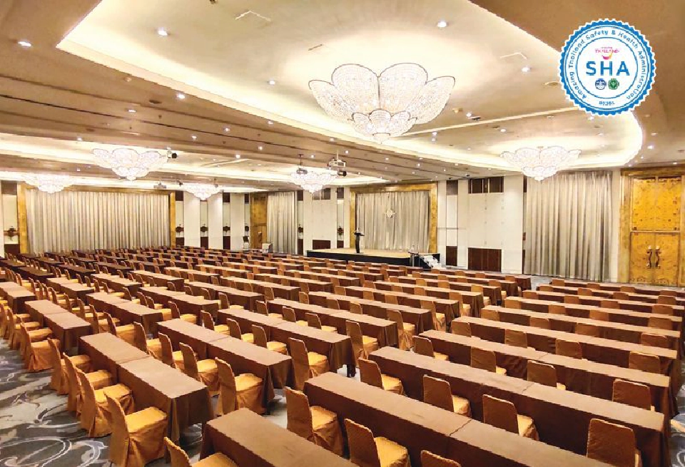 โรงแรม เดอะ สุโกศล กรุงเทพ  กลับมาเปิดให้บริการแล้ว