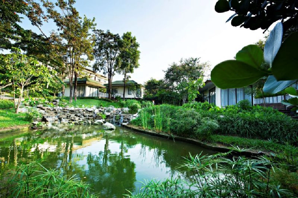 ทริปดี ที่พักเด็ด  “สิงหา พาแม่เที่ยว" 5 เมืองท่องเที่ยว