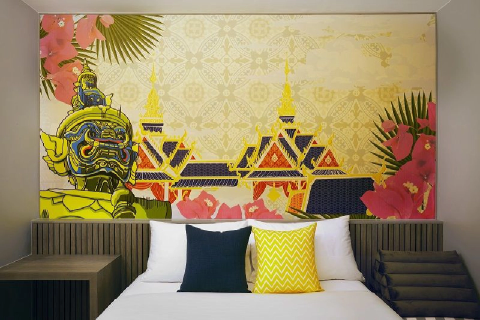 “แคปิตาแลนด์” ทุนฯสิงคโปร์ รุก “อสังหา”ไทย