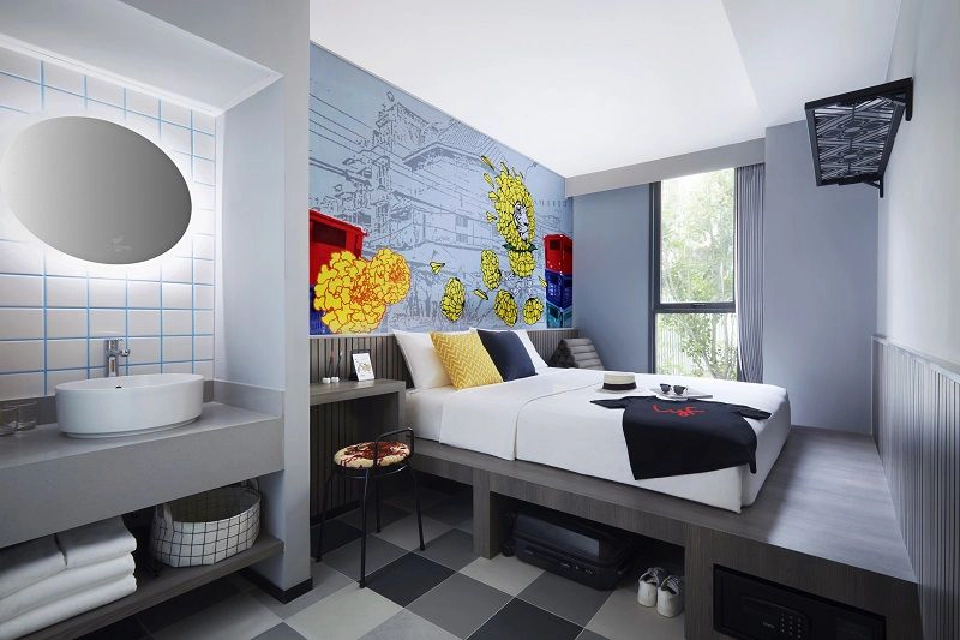 “แคปิตาแลนด์” ทุนฯสิงคโปร์ รุก “อสังหา”ไทย