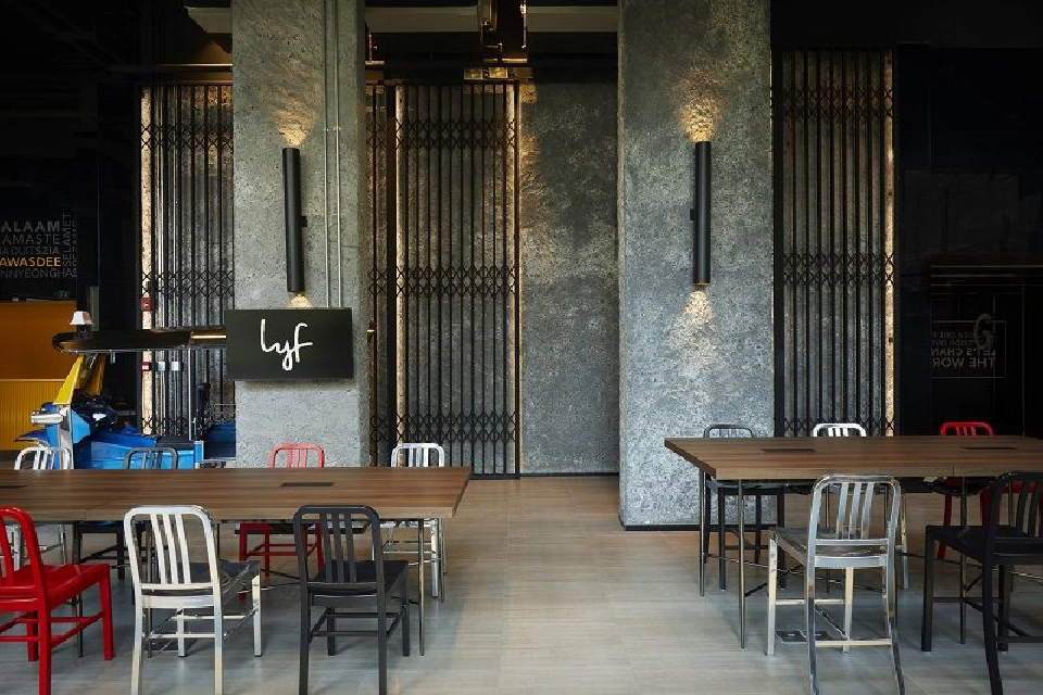 “แคปิตาแลนด์” ทุนฯสิงคโปร์ รุก “อสังหา”ไทย