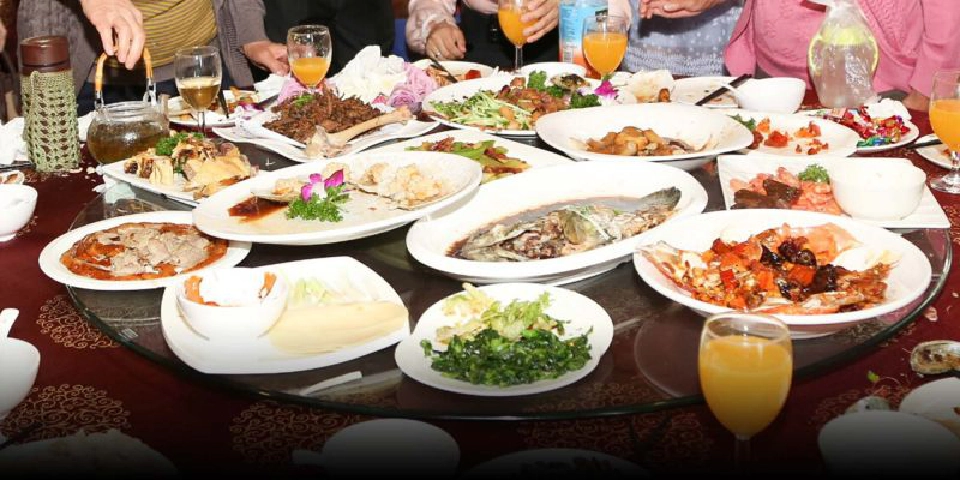 “กินอาหารให้หมดจาน” แคมเปญใหม่ของปธน. สี จิ้นผิง