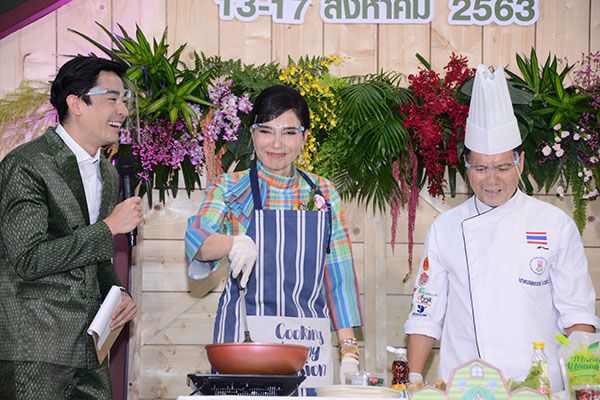 มนัญญา ไทยเศรษฐ์