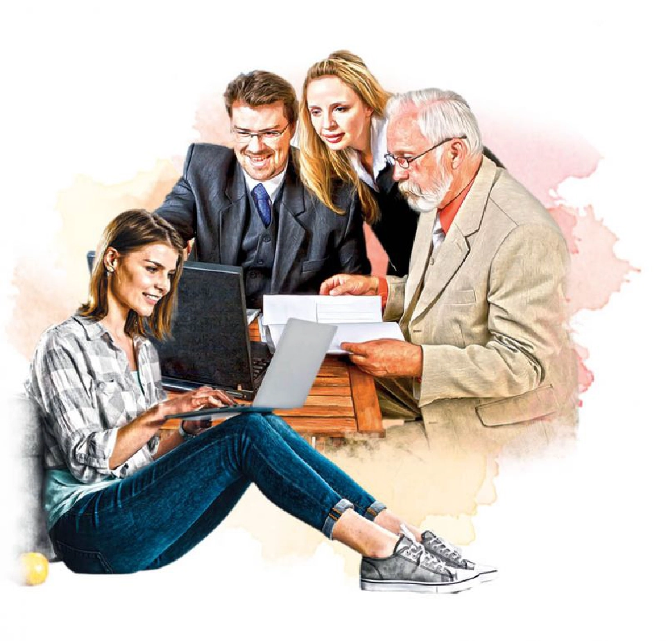 ข้อดีที่แตกต่าง ของธุรกิจครอบครัว (1)