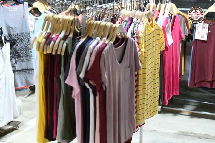 ตลาดนัดมะลิ เลียบด่วนเมืองทอง เปิดพื้นที่ขายฟรี สร้างโอกาส-รายได้ สู้โควิด-19