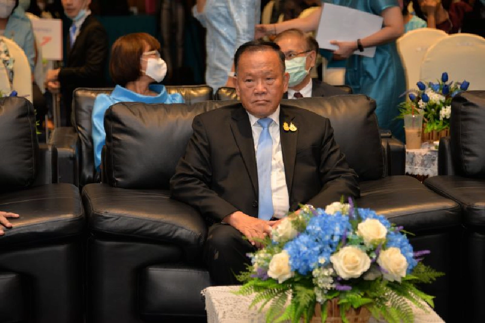 ชงครม. เคาะชื่อ “ปลัดคลัง” คนใหม่สัปดาห์หน้า