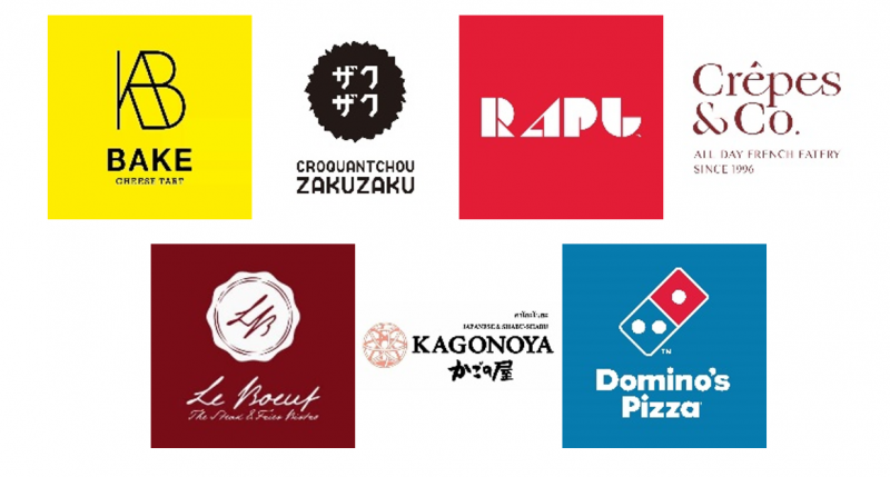 ‘วาว แฟคเตอร์’ เปิดแผนบริหารแบรนด์อาหารในเครือ