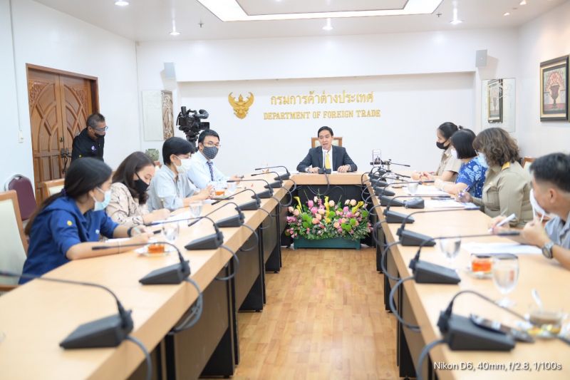 ค้าชายแดน-ผ่านแดน   6 เดือน ติดลบ 9.18%