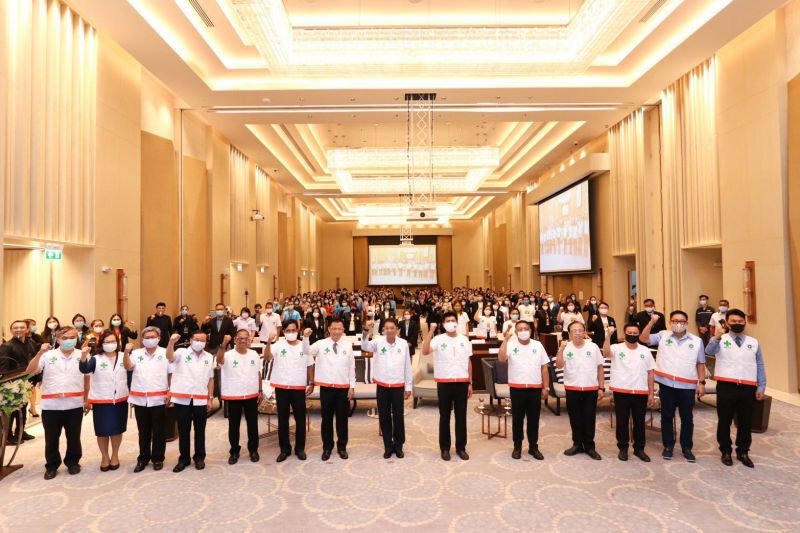 "ทีม MCATT" ลุยเฝ้าระวัง 4 ปัญหาสุขภาพจิตของคนไทย