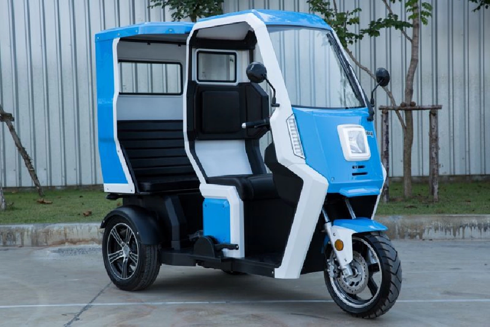 เอช เซม งัดโปรโมชัน "ซื้อรถ ลุ้นทอง"