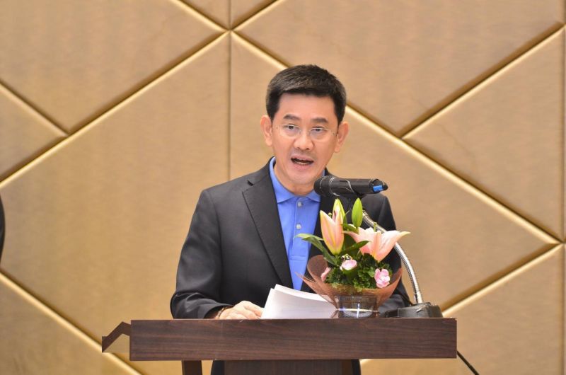 ไทยยังเนื้อหอม  ต่างชาติสนลงทุน