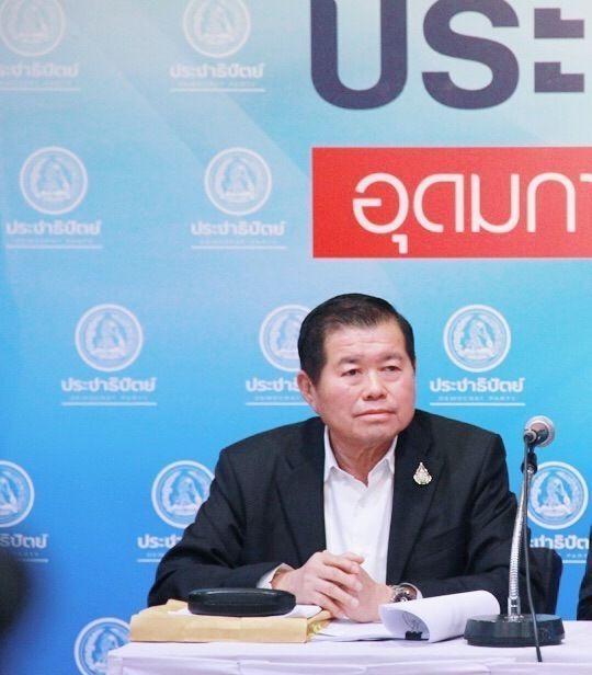 นายนิพนธ์ บุญญามณี 