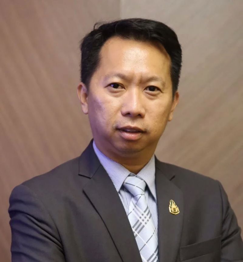 ณกรณ์ ตรรกวิรพัท 