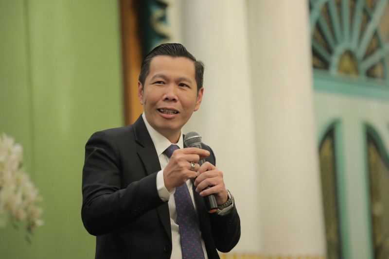 “ดีป้า”ควง ธ.ก.ส.หนุน100ชุมชนใช้ดิจิทัลเสริมท่องเที่ยว