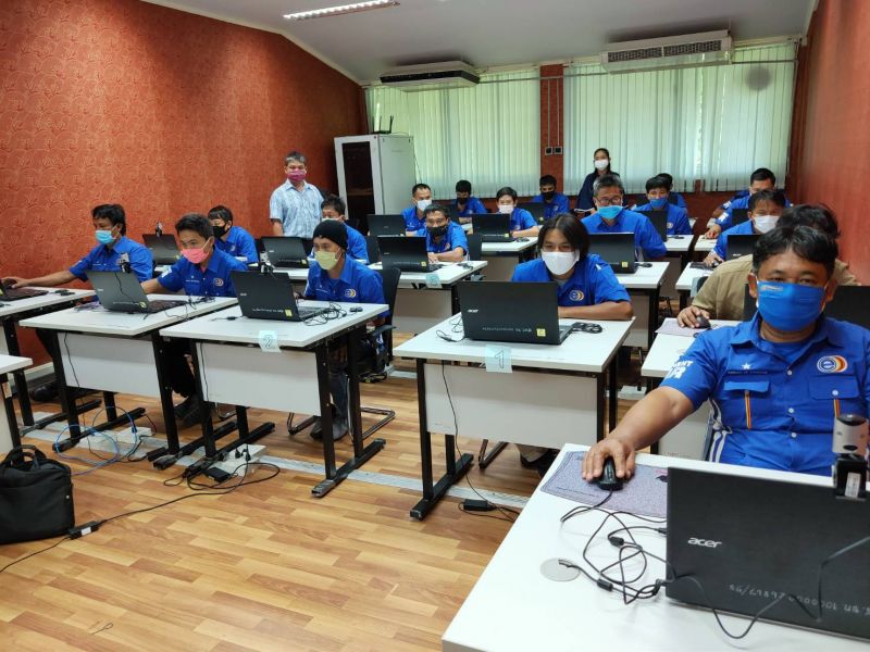      กระทรวงแรงงานเร่งปั้น"ช่างแอร์ไลเซนส์"