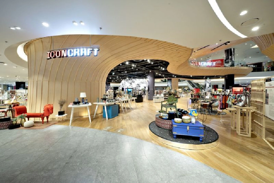 ผ้าไทย มรดกแห่งภูมิปัญญา