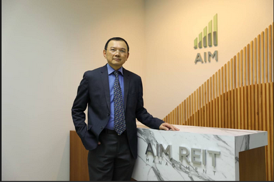 ทรัสต์ AIMIRT ผลประกอบการ พุ่ง