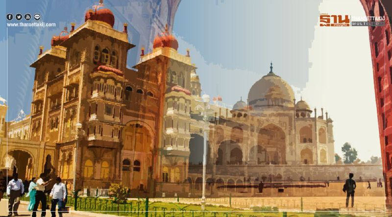 อินเดียเจรจา 13 ปท.รวม"ไทย"หวังจับคู่Travel Bubble 