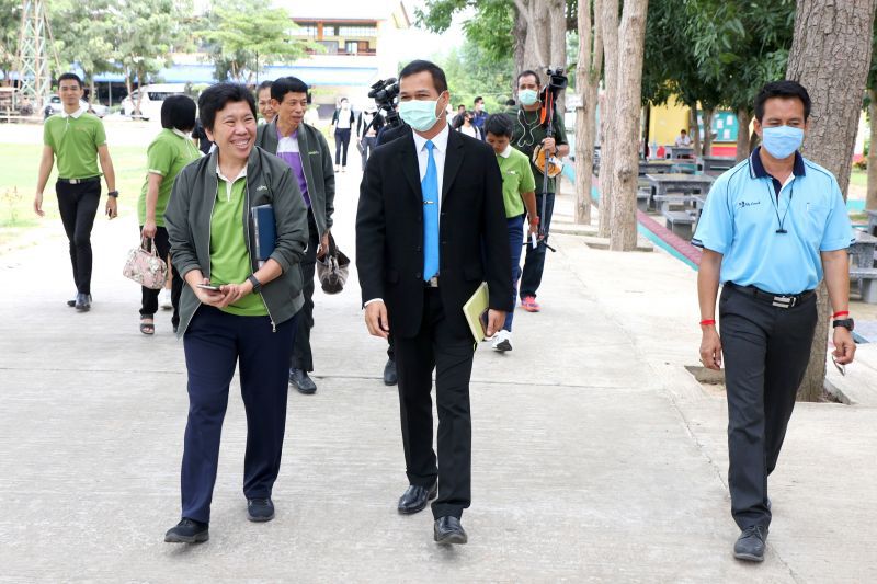 ลุยสร้าง "ครูรัก(ษ์)ถิ่น" เรียนบรรจุทำงานพื้นที่บ้านเกิด