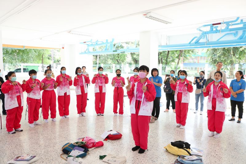 ลุยสร้าง "ครูรัก(ษ์)ถิ่น" เรียนบรรจุทำงานพื้นที่บ้านเกิด