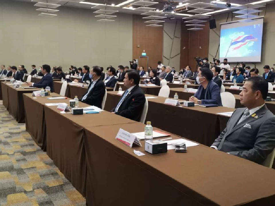 “สุพัฒนพงษ์” ลั่น ประกาศรับซื้อไฟฟ้า จากโรงไฟฟ้าชุมชน ได้ภายใน 30 วัน นำร่อง 200 เมกะวัตต์ 