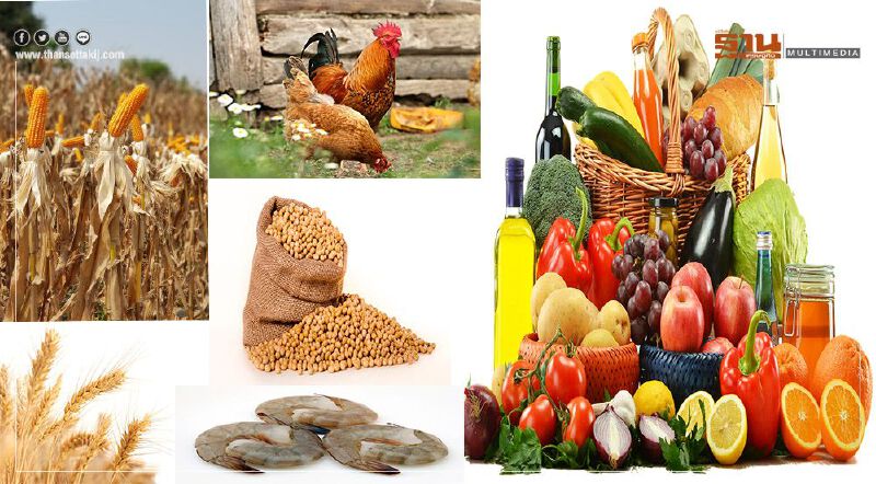 เฮลั่น อย.ผ่อนปรนให้นำเข้าตามค่าโคเด็กซ์ ถึง มิ.ย.64