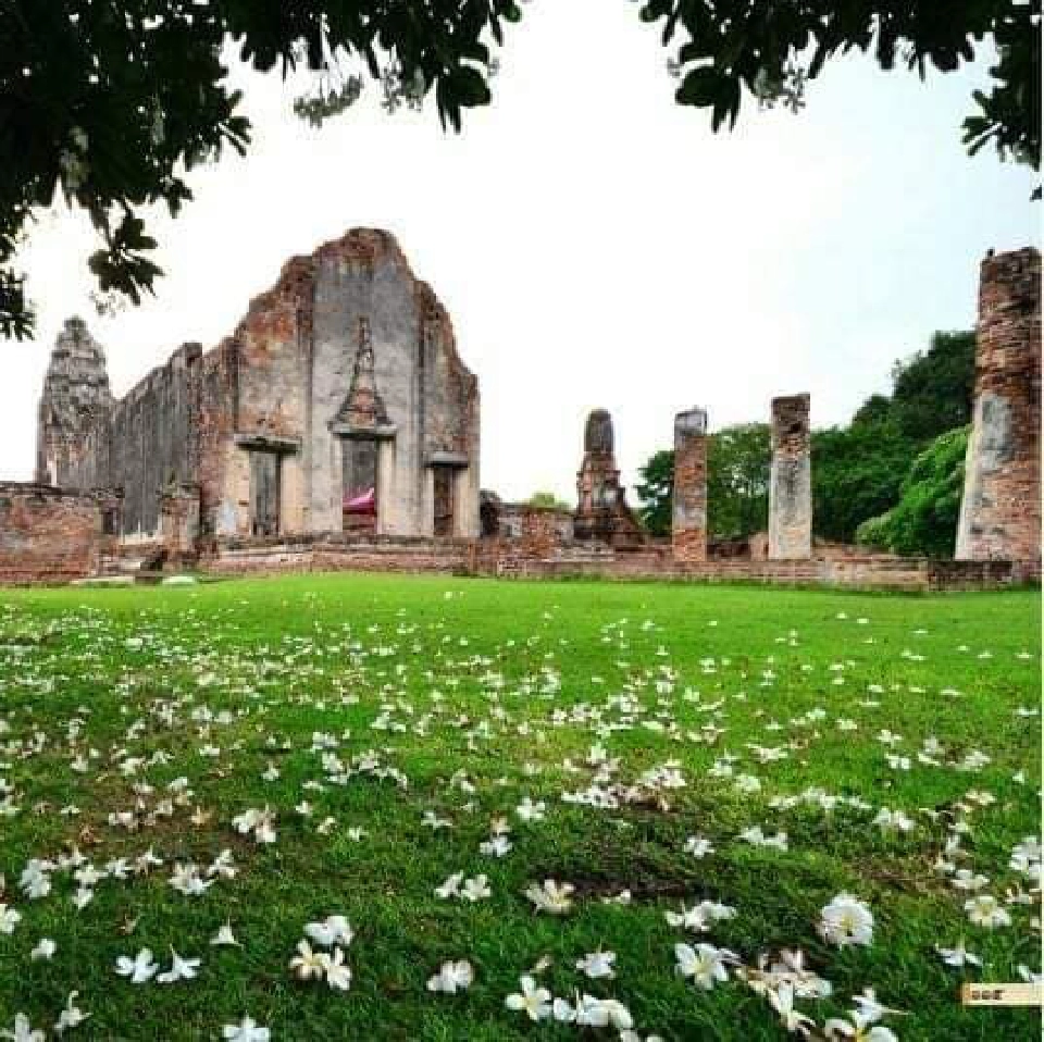 ลพบุรีได้ฤกษ์ประดิษฐาน"พระพุทธลวบุรารักษ์"