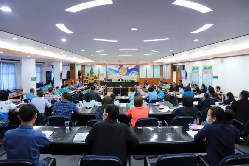 "พญาแถน"มาแล้วที่"ยโสธร"