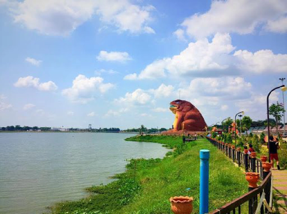 ภาพจากเพจเฟซบุกพิพิธภัณฑ์พญาคันคาก