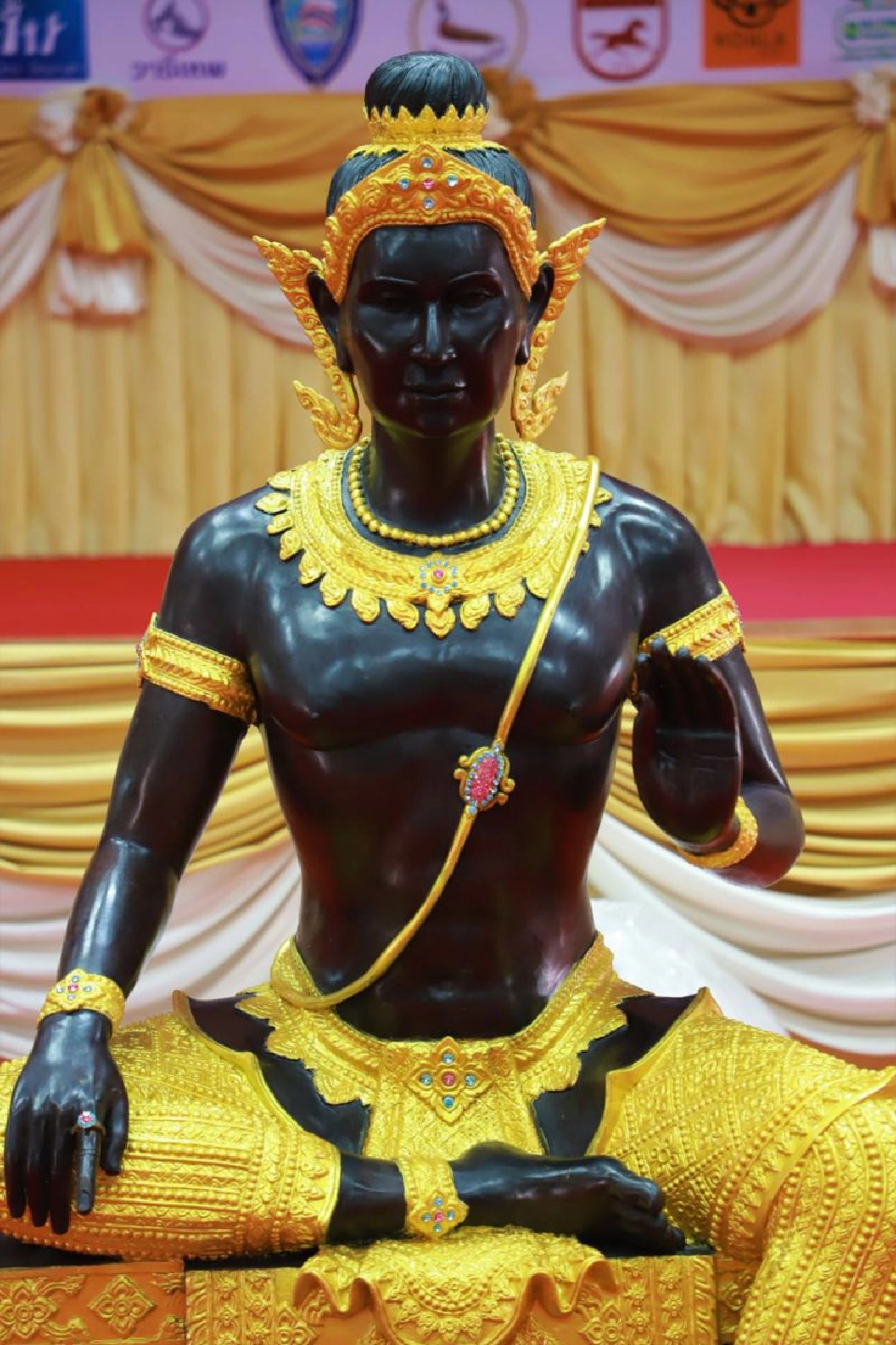 "พญาแถน"มาแล้วที่"ยโสธร"