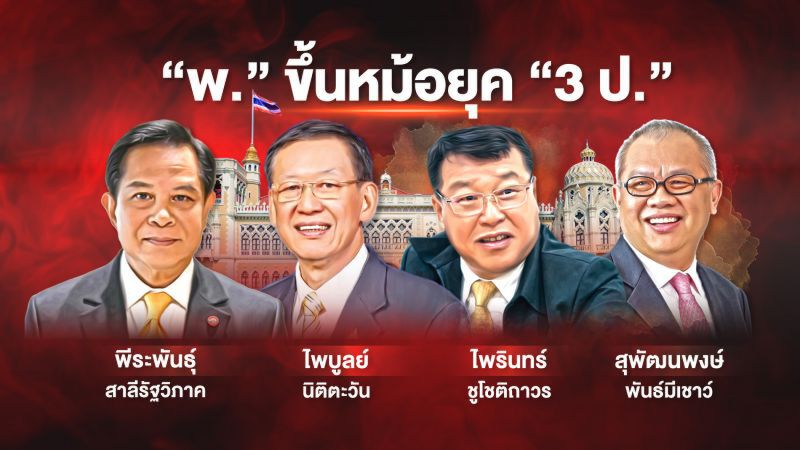 Wind of Change! เนชั่นสุดสัปดาห์ (22 ส.ค.63)