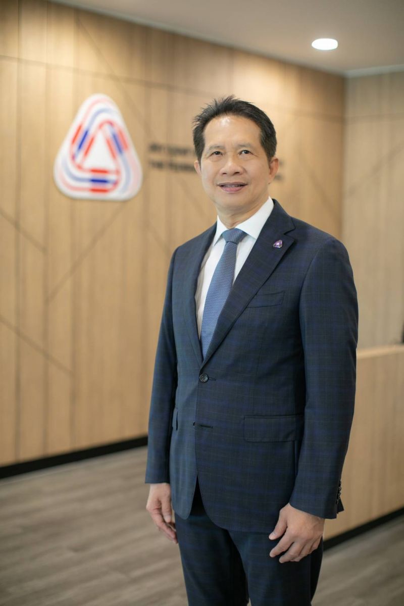 ‘สุพันธุ์’ ประธาน ส.อ.ท.วาระใหม่  กับโจทย์หินนำพา SMEs ฝ่าโควิด