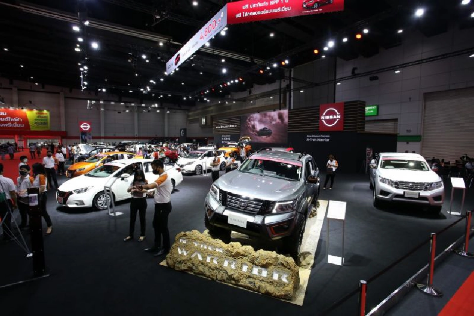 เช็กที่นี่! โปรโมชันเด็ด งาน Big Motor Sale 2020 