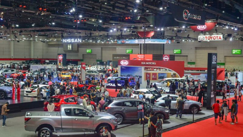 เช็กที่นี่! โปรโมชันเด็ด งาน Big Motor Sale 2020 เช็กที่นี่! โปรโมชันเด็ด งาน Big Motor Sale 2020