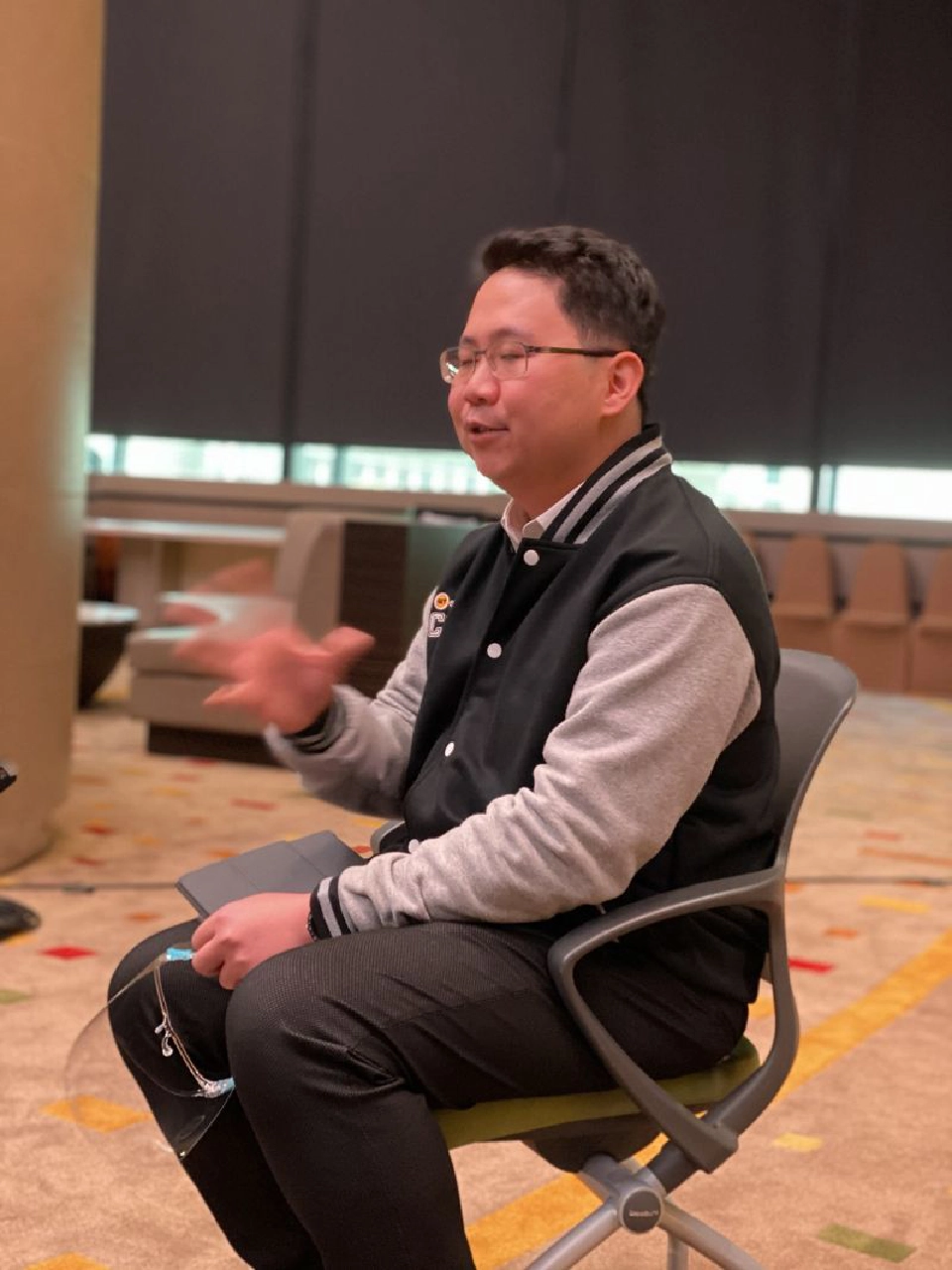 “SET Social Impact Gym 2020” บ่มเพาะเติมทักษะ SE 