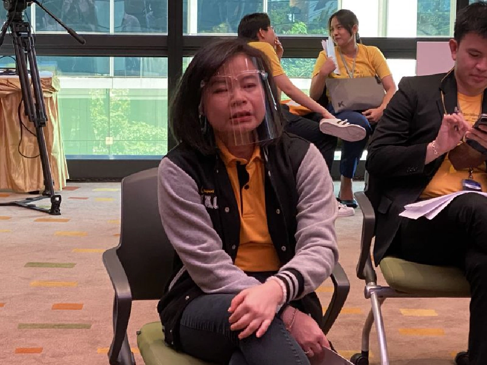 “SET Social Impact Gym 2020” บ่มเพาะเติมทักษะ SE 