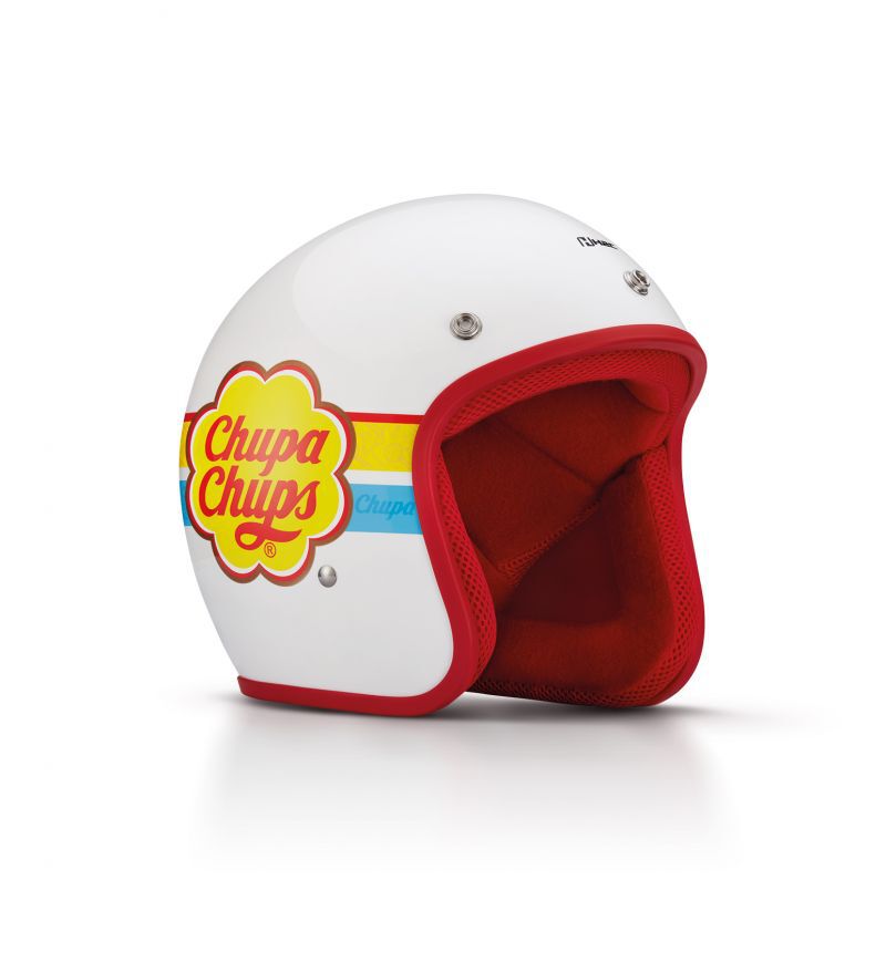 ฮอนด้าผนึกแบรนด์ Chupa Chups เปิดตัวรุ่นพิเศษ