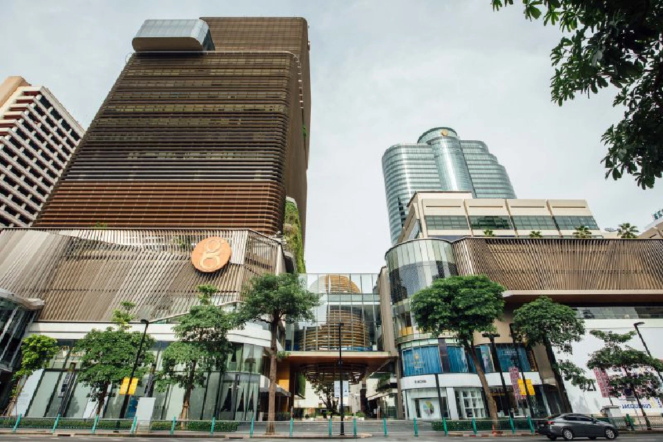 โฉมใหม่ ไม่ธรรมดา อินเตอร์แบรนด์เพียบ   