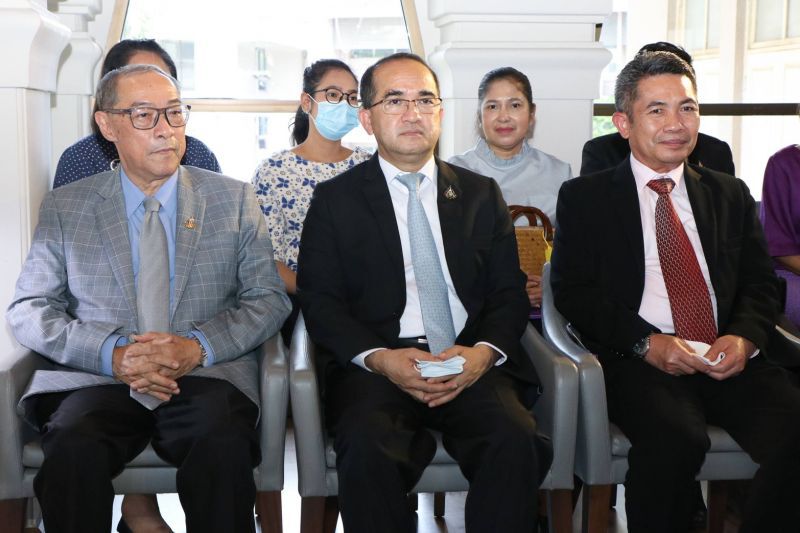 ชวนเสนอชื่อ ‘ครูรางวัลสมเด็จเจ้าฟ้ามหาจักรี’ เขิดขูครูผู้มีคุณูปการต่อวงการศึกษา 