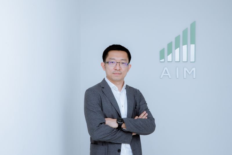 AIMIRT ขยายพอร์ตลงทุน ชีวาทัย