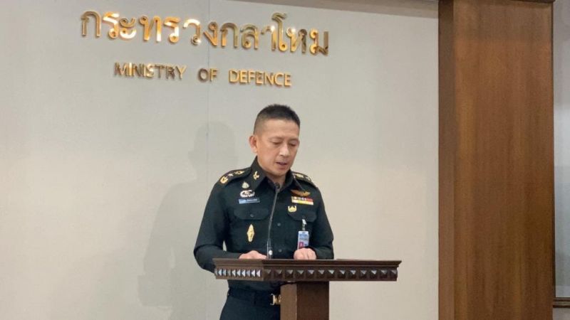 บิ๊กตู่ แสดงความเสียใจครอบครัวผู้เสียชีวิต State Quarantine