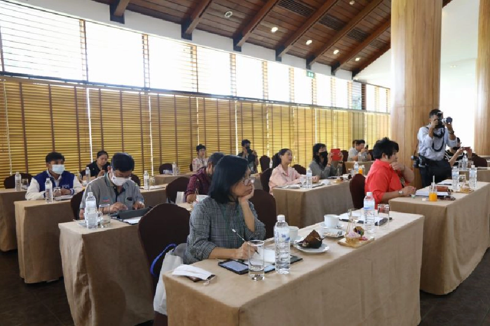 บีทีเอส กรุ๊ป ฯ รุกขยายโครงการ  "ธนาซิตี้ คันทรีคลับ" ครบวงจร